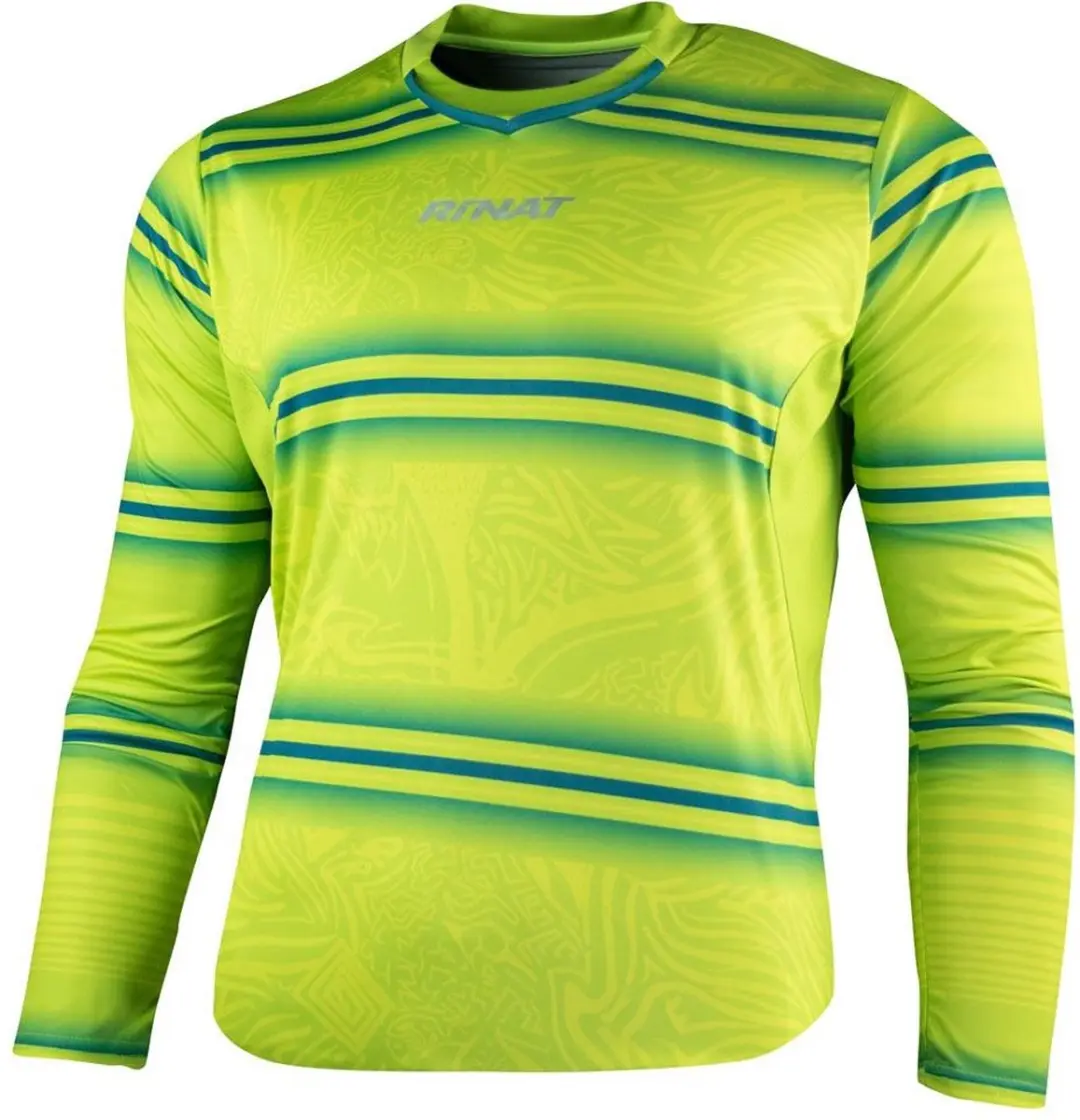 Rinat Gypsy T-shirt Met Lange Mouwen Groen M Kinderen
