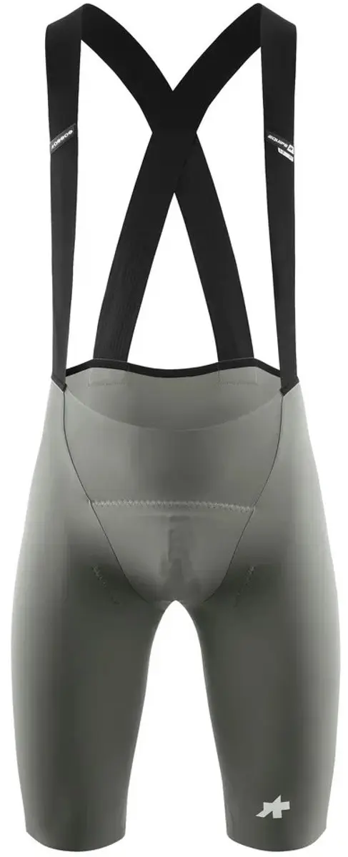 Assos Equipe S11 Fietsbroek - S - afbeelding 3 van 6