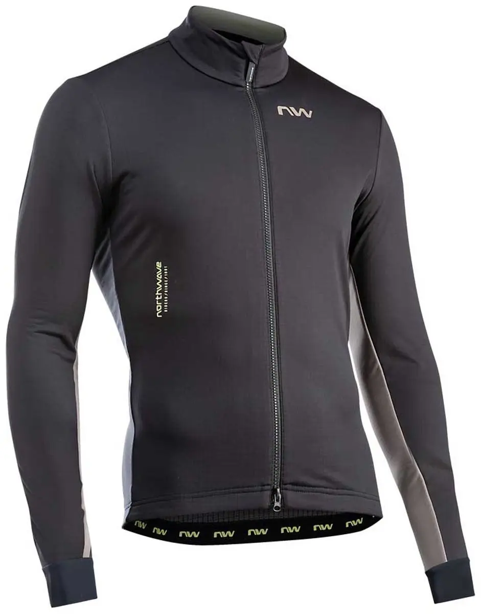 Northwave Blade Light Fietsjas - Zwart - XL - afbeelding 5 van 6