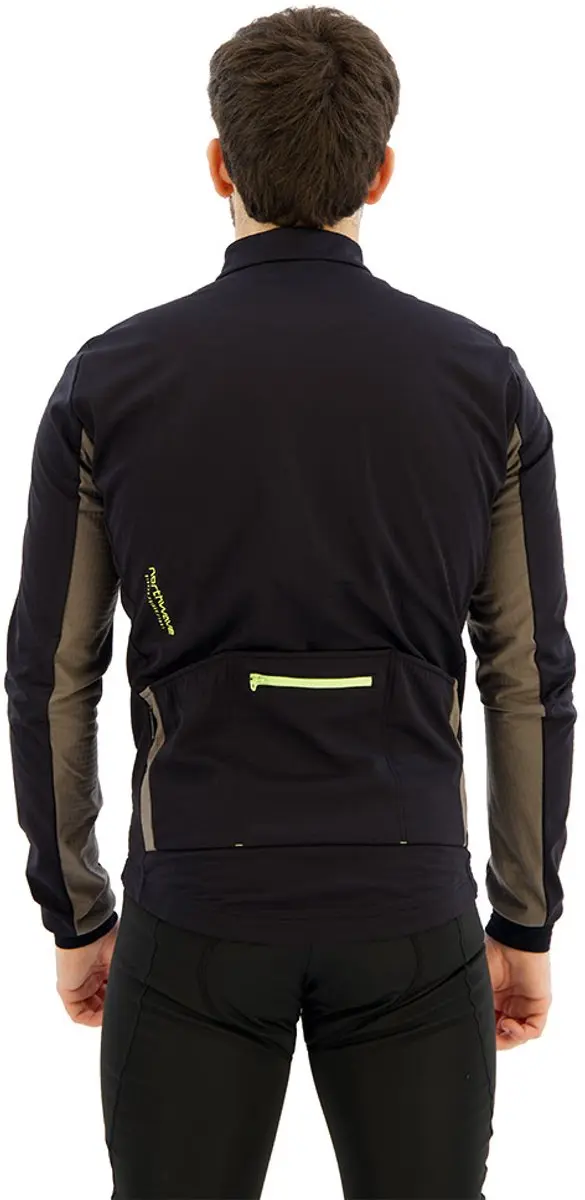 Northwave Blade Light Fietsjas - Zwart - XL - afbeelding 2 van 6