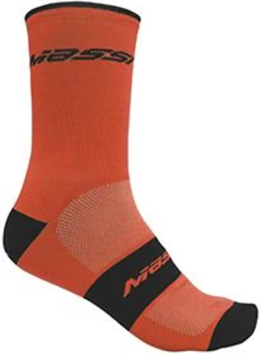 Massi Supra fietssokken