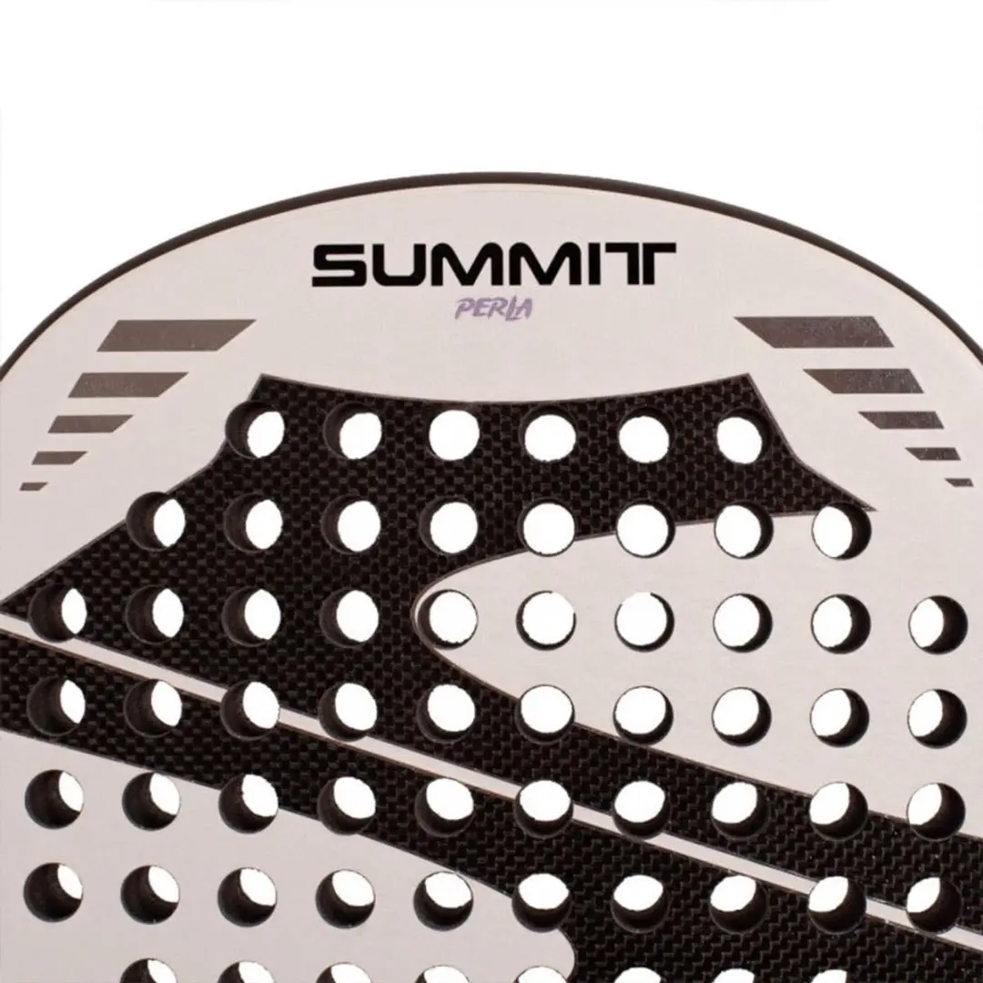 Softee Summit Perla Padel Racket - afbeelding 3 van 5