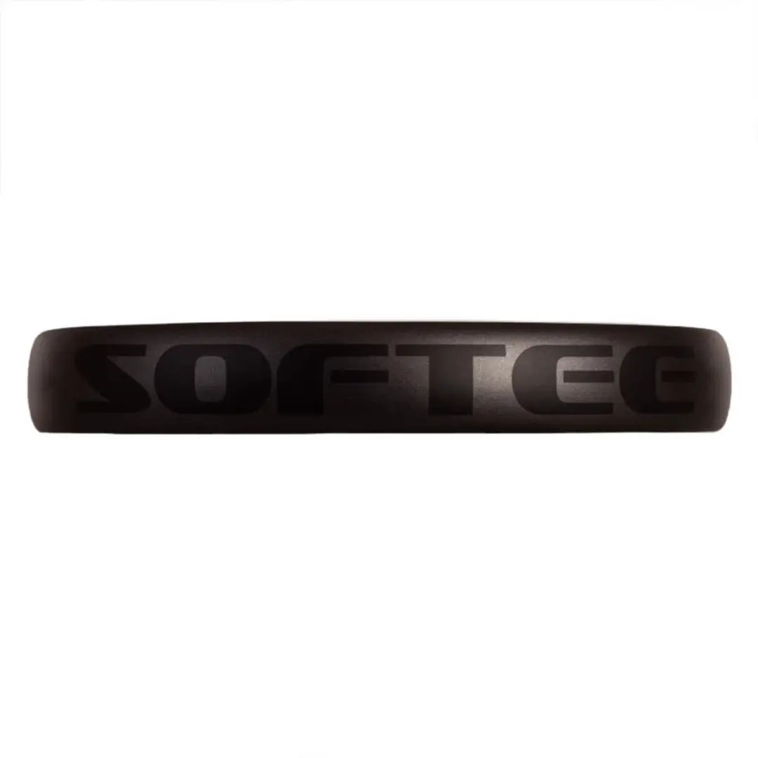 Softee Summit Perla Padel Racket - afbeelding 2 van 5
