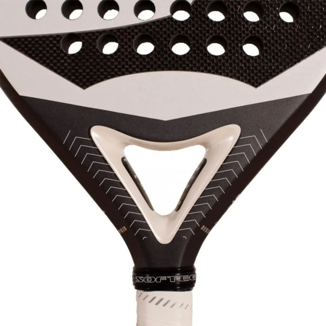 Softee Summit Perla Padel Racket - afbeelding 4 van 5