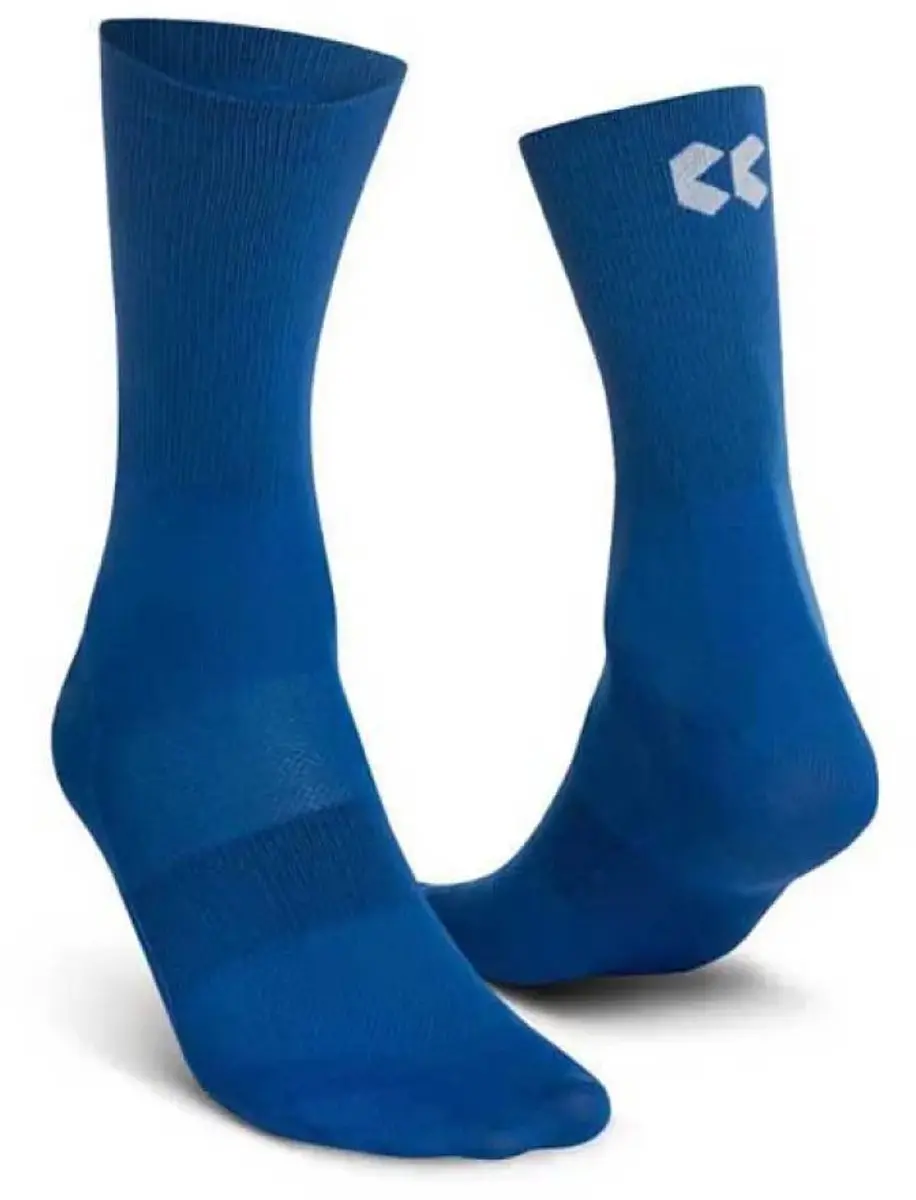 KALAS Z3 Sokken - Blauw - 40-42 - afbeelding 2 van 3