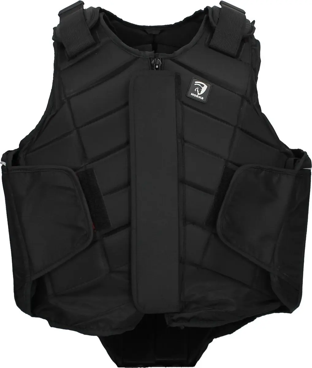 Horka Bodyprotector Flex plus senior maat XL