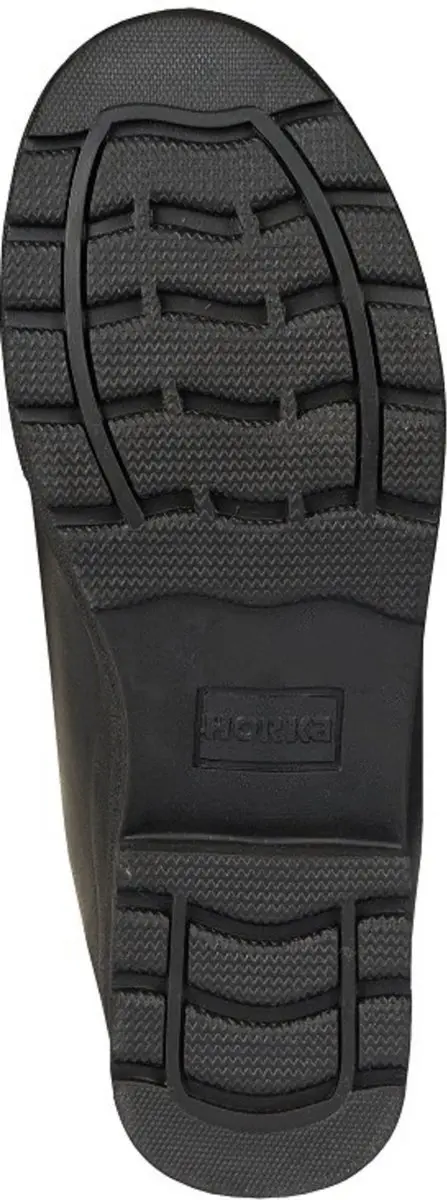 Horka Greenwich WP Leer Outdoorlaarzen - Zwart - afbeelding 4 van 6
