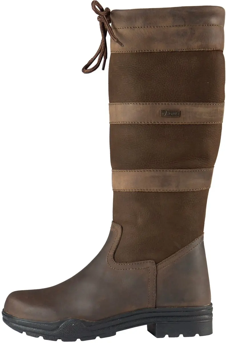 Outdoor Laars Milton Lang - Bijna Uitverkocht!