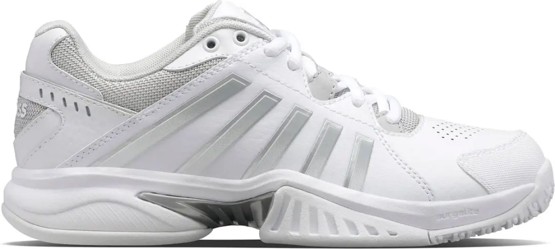 K-Swiss Receiver V Omni Dames Tennisschoen