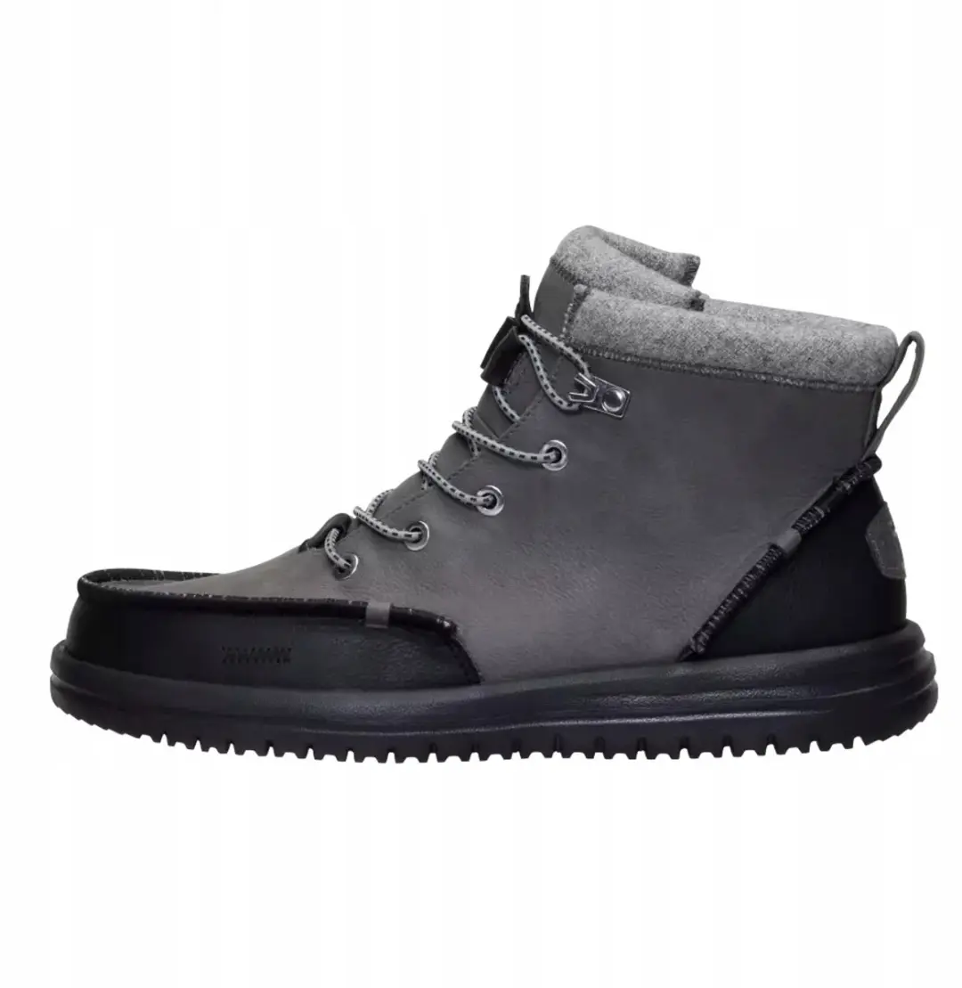 Hey Dude Bradley Tumbled