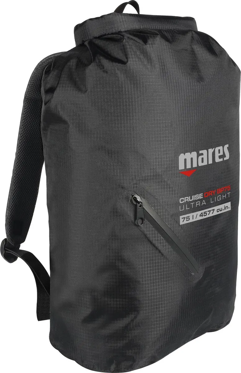 Mares Cruise Dry BP75
