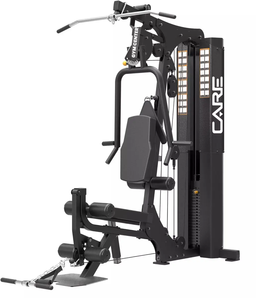 CARE GYM CENTER