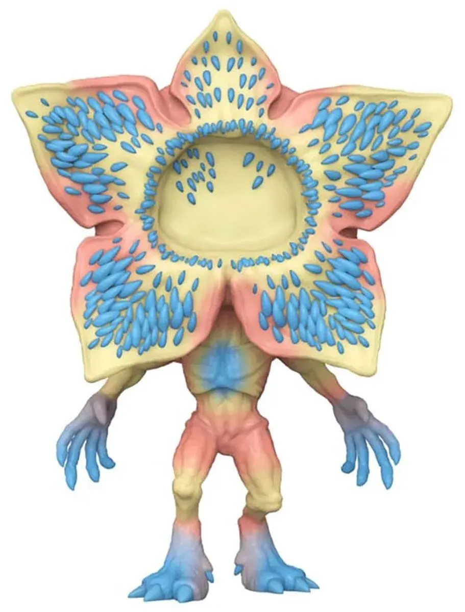 Funko Pop! Stranger Things Demogorgon 1547 - Multicolor