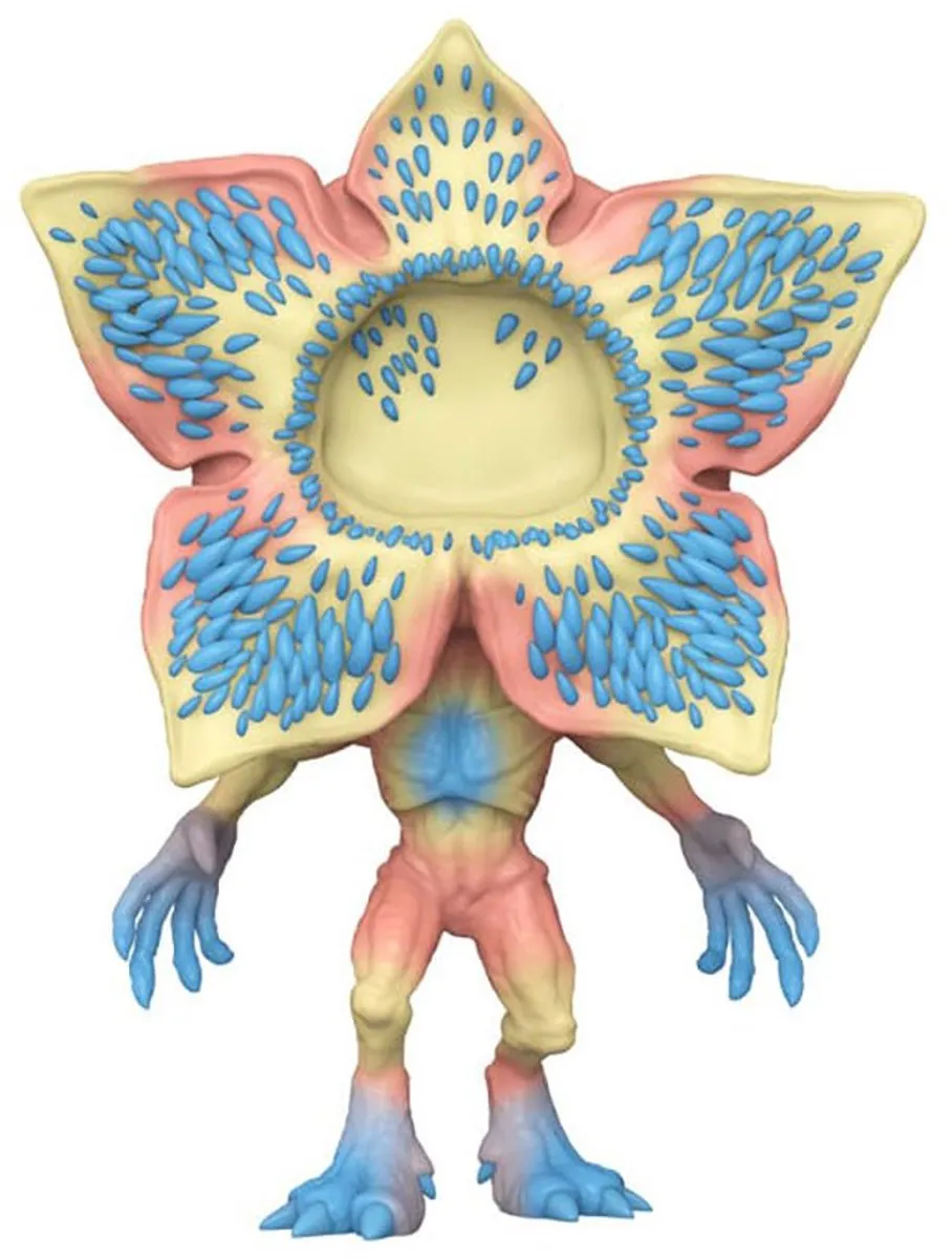 Funko Pop! Stranger Things Demogorgon 1547 - Multicolor