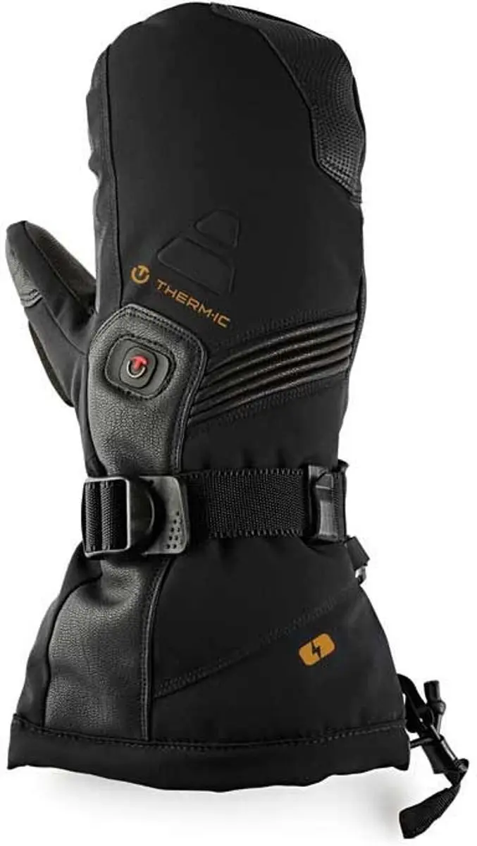 Therm-ic Ultra Heat Boost Wanten Heren