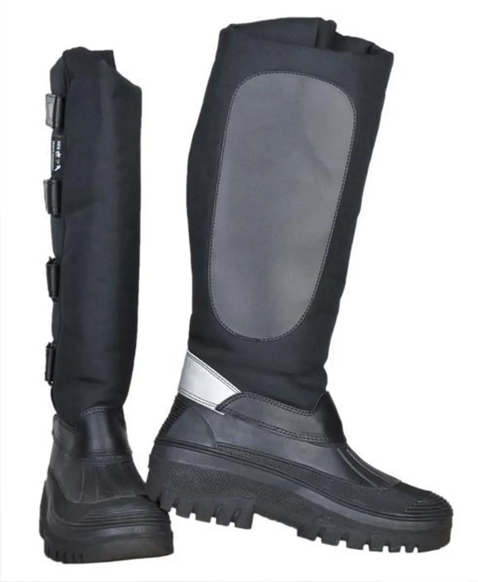 Thermo-winterlaarzen -Kodiak- maat 32
