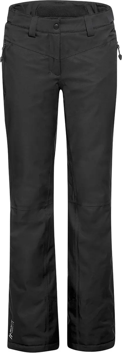 Maier Sports Ronka Dames Skibroek - MTEX Stretch - afbeelding 2 van 4