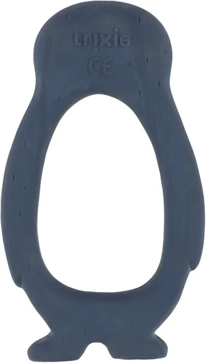 Trixie Mr. Penguin Grijpspeeltje - Blauw