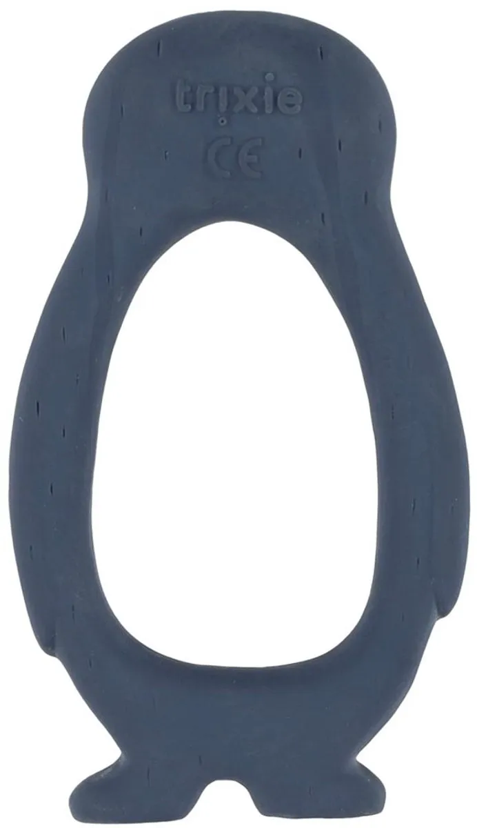 Trixie Mr. Penguin Grijpspeeltje - Blauw