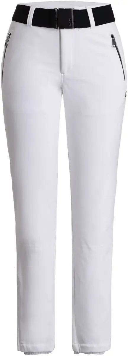 Luhta Dames Joentaus Skibroek Wit