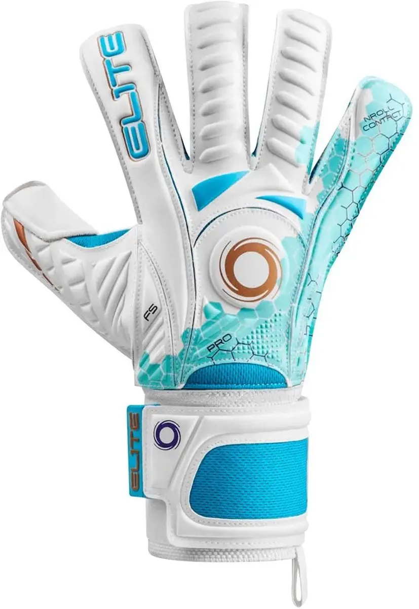 Elite Sport Orca Keepershandschoenen