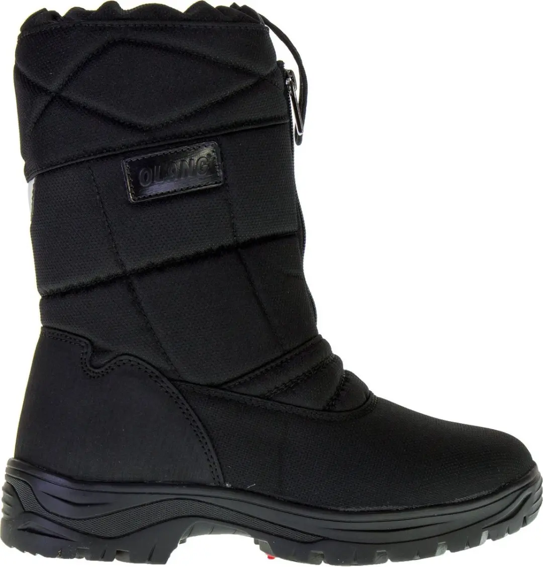 Olang Stubai OC Snowboots Volwassenen