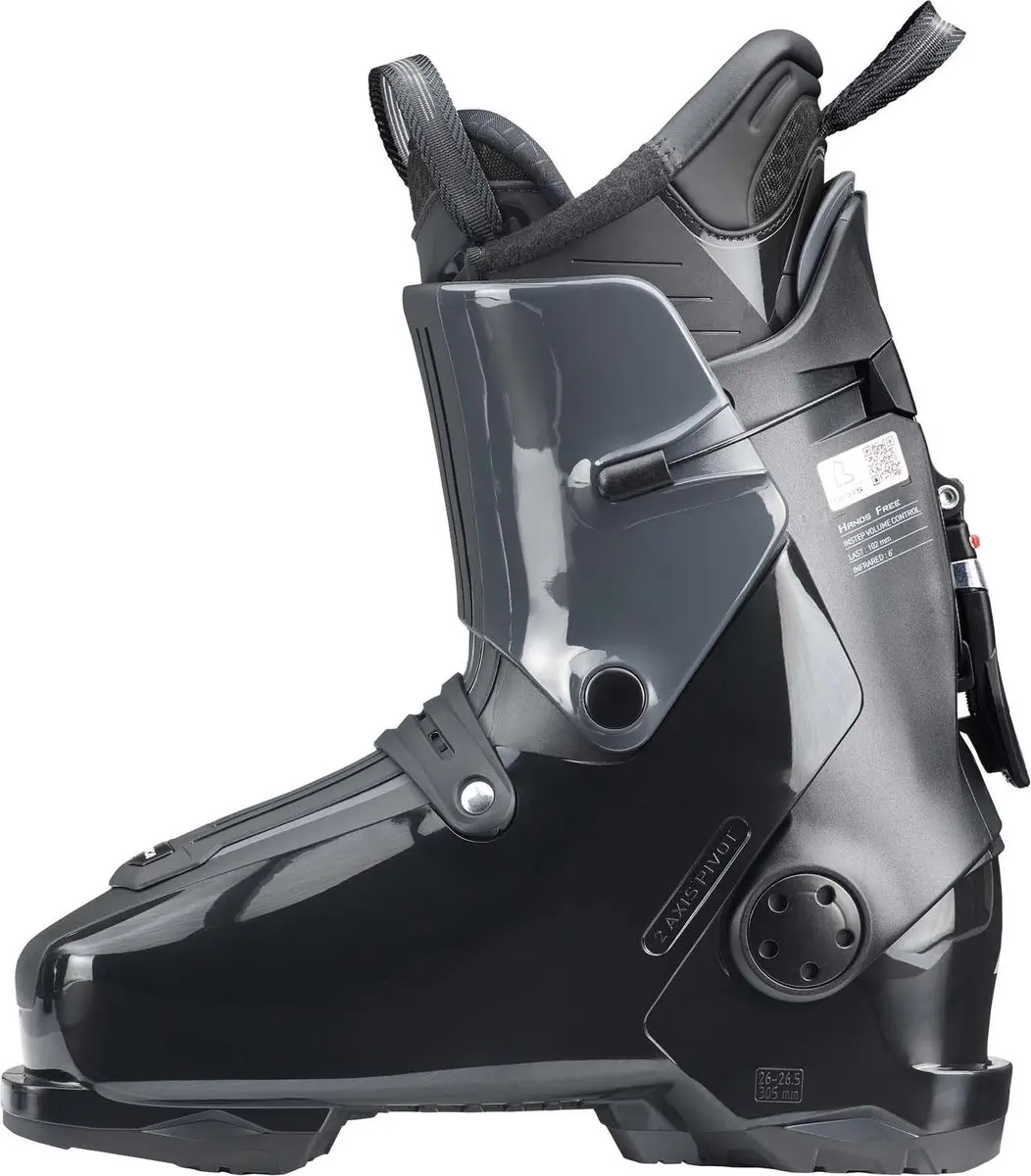 NORDICA
