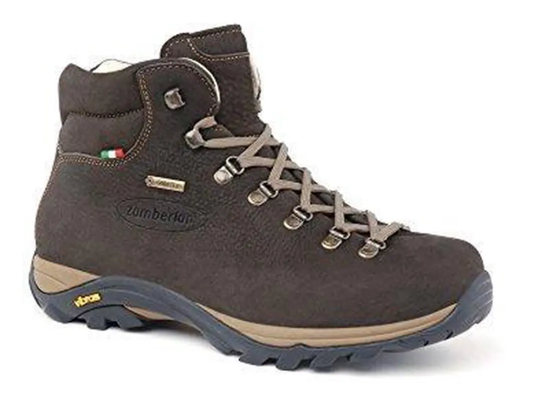 Zamberlan 320 New Trail Lite Evo GTX Mid Wandelschoenen