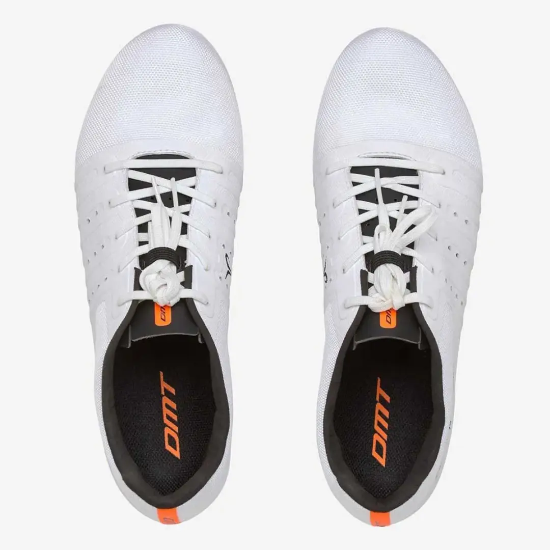 Dmt Kr4 Pj Raceschoenen Wit EU 38 Man - afbeelding 4 van 4