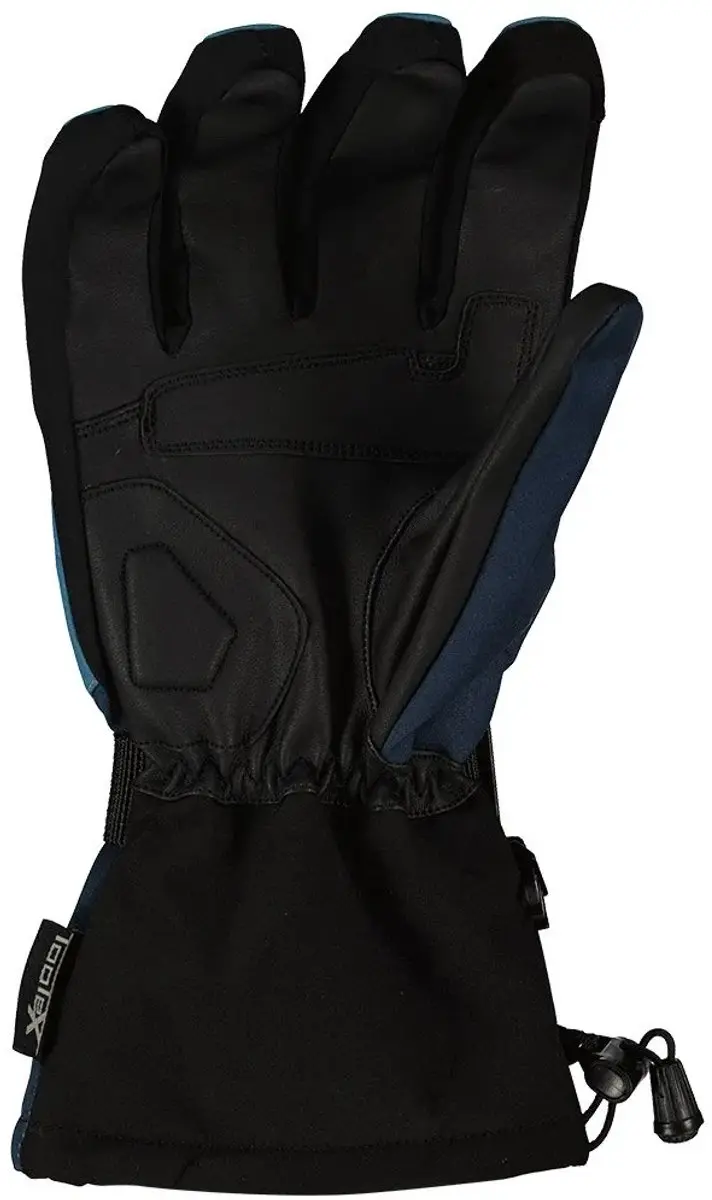 Matt Skitime TTX Skihandschoenen - Blauw - XXL - afbeelding 3 van 5