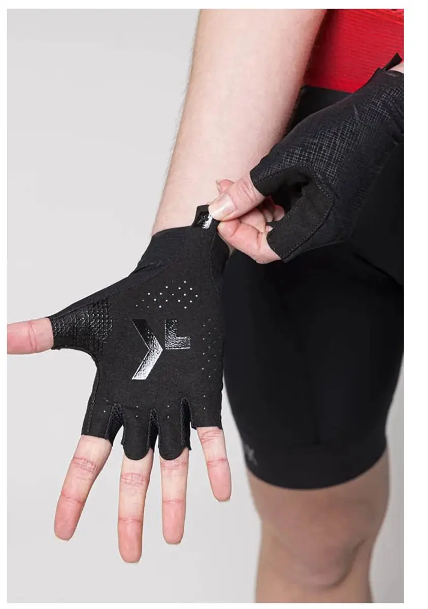 Gobik Mamba 2.0 Fietshandschoenen - Zwart - L - afbeelding 6 van 6