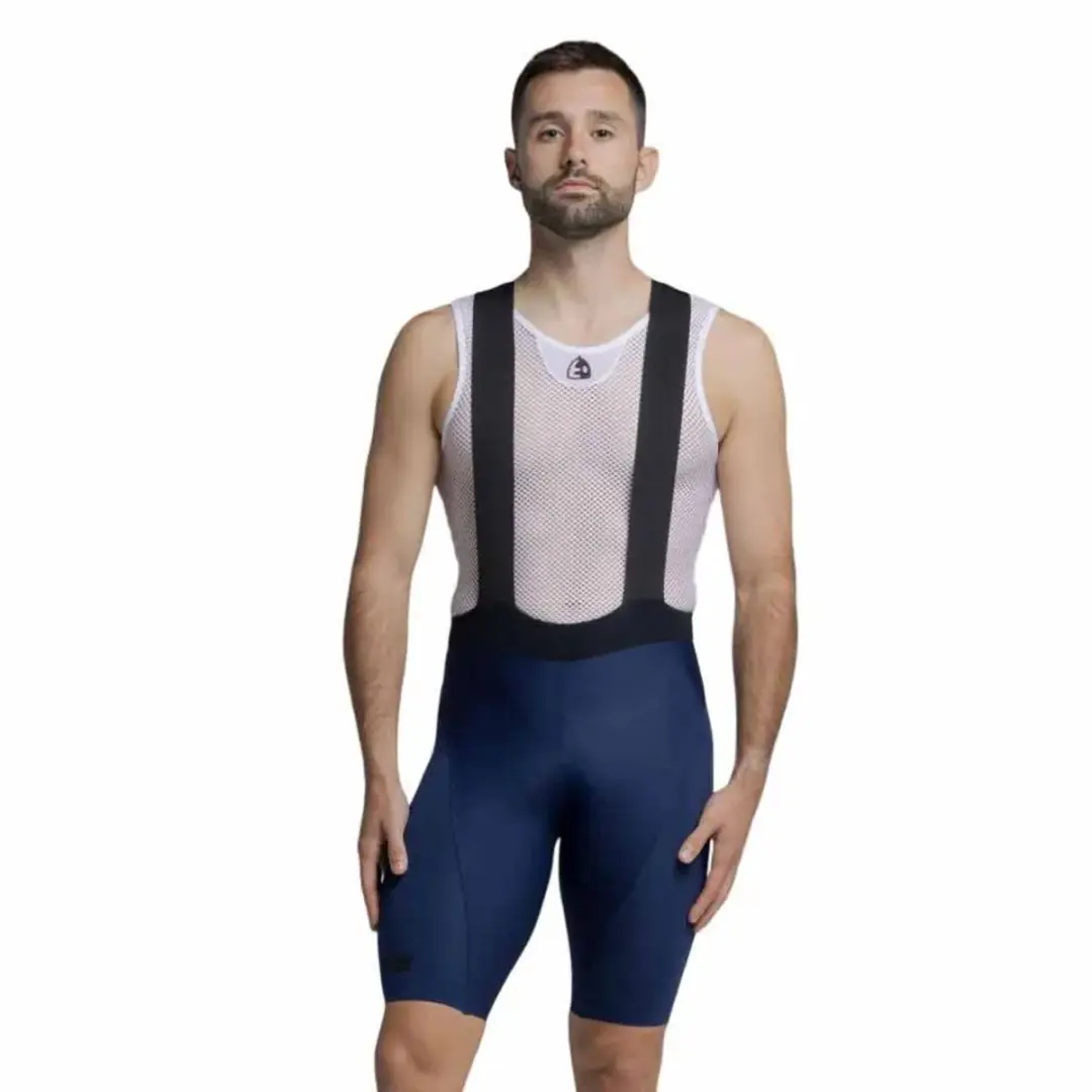 Etxeondo Orhi Performance Fietsbroek Blauw S Man