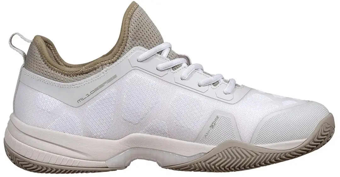 Nox Nerbo Padelschoenen - Wit - afbeelding 6 van 6