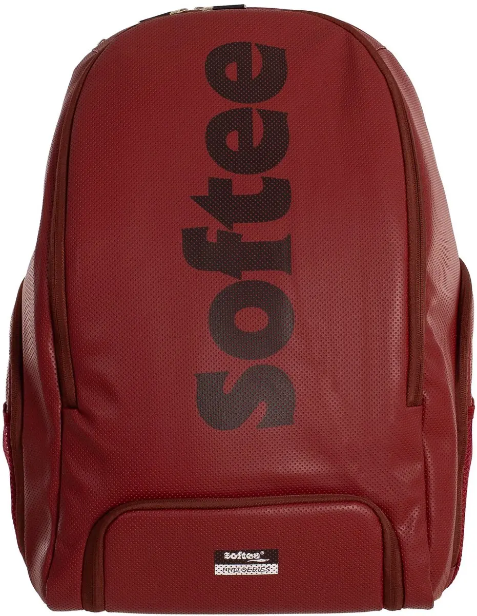 Softee Car V2 Pádel Rugzak
