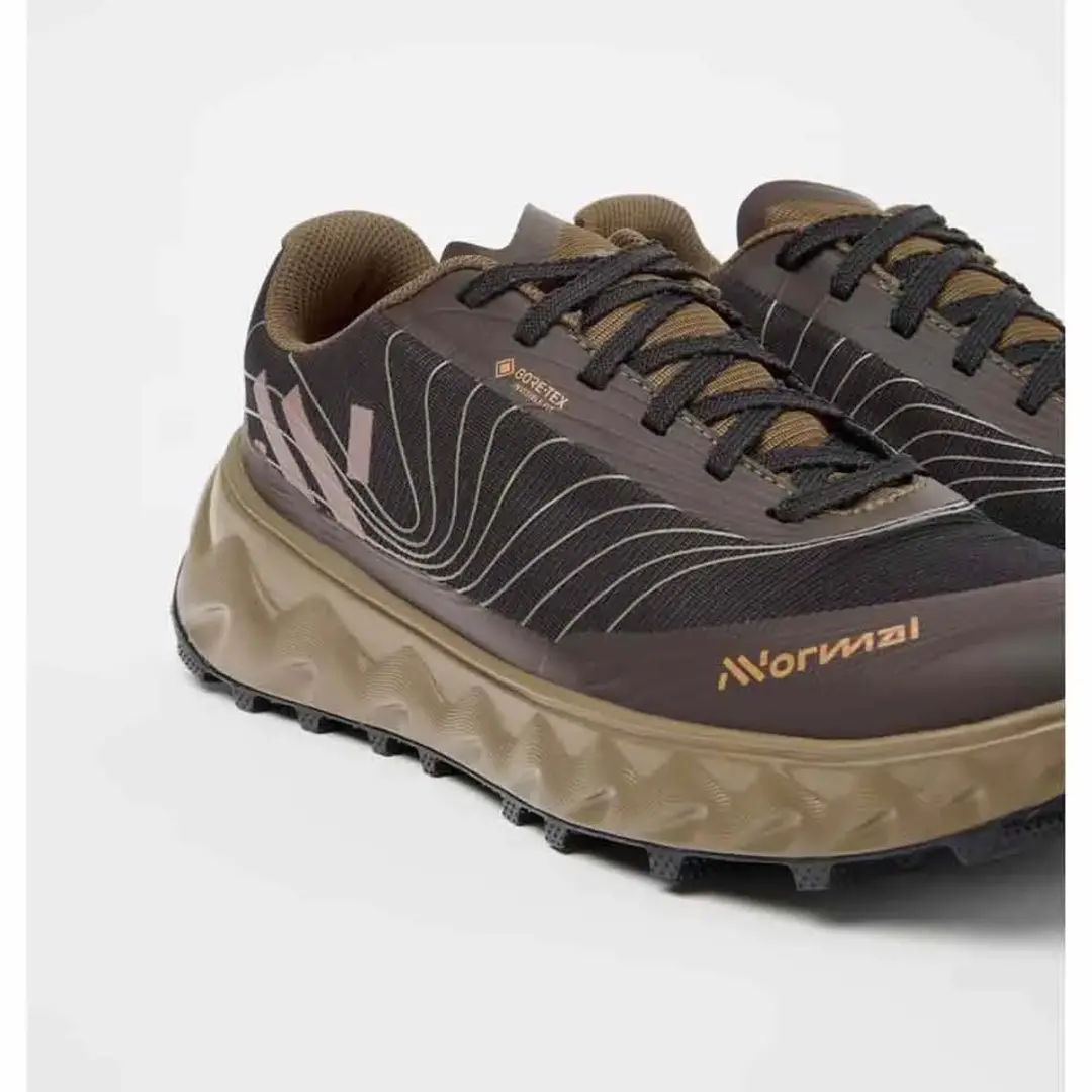 NNormal Tomir 2.0 GORE-TEX Trailschoenen - EU 37 1/3 - afbeelding 4 van 6