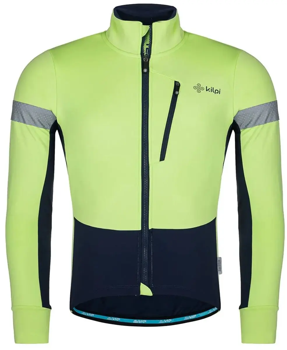Kilpi Velover Heren Fietsjas - afbeelding 5 van 5