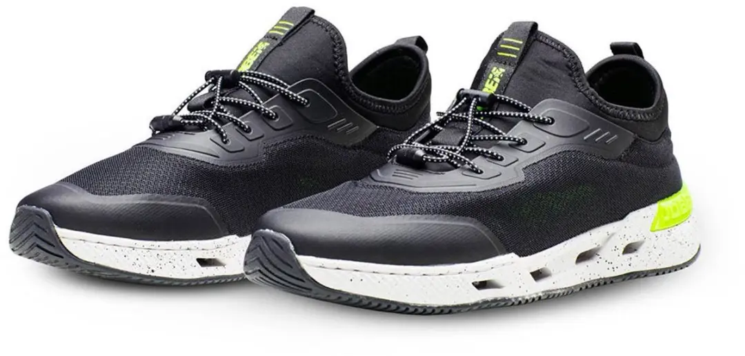 Jobe Discover Watersport Schoenen Grijs EU 38