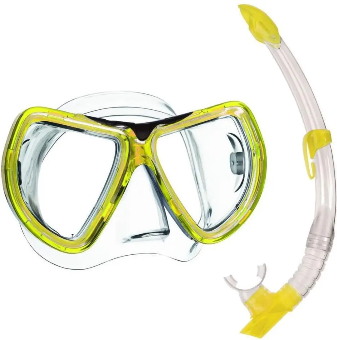 Mares Kona Snorkelset
