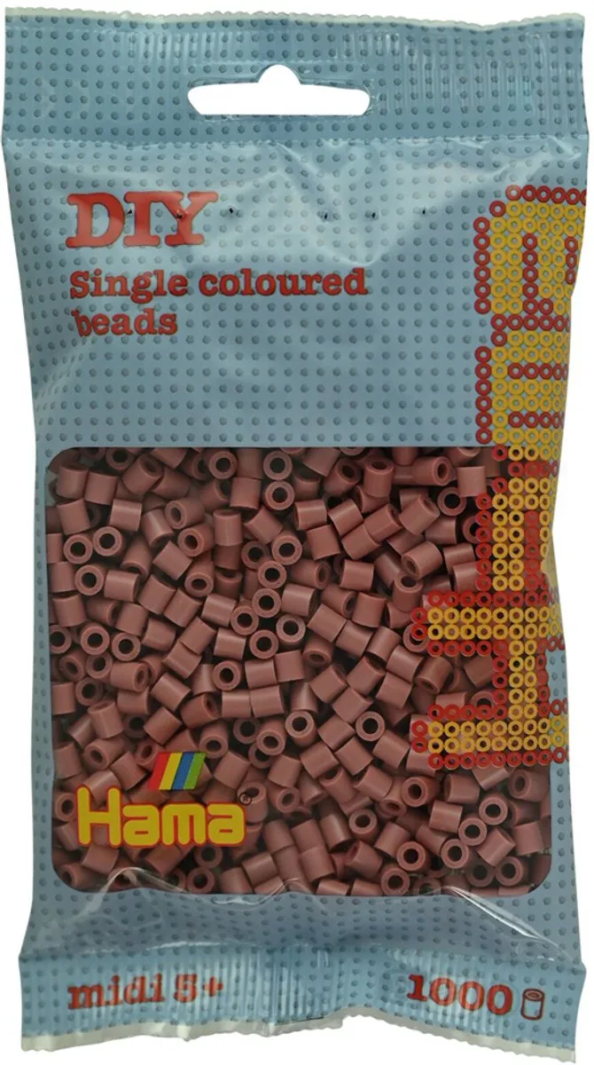 Hama PalletBruin Blauw