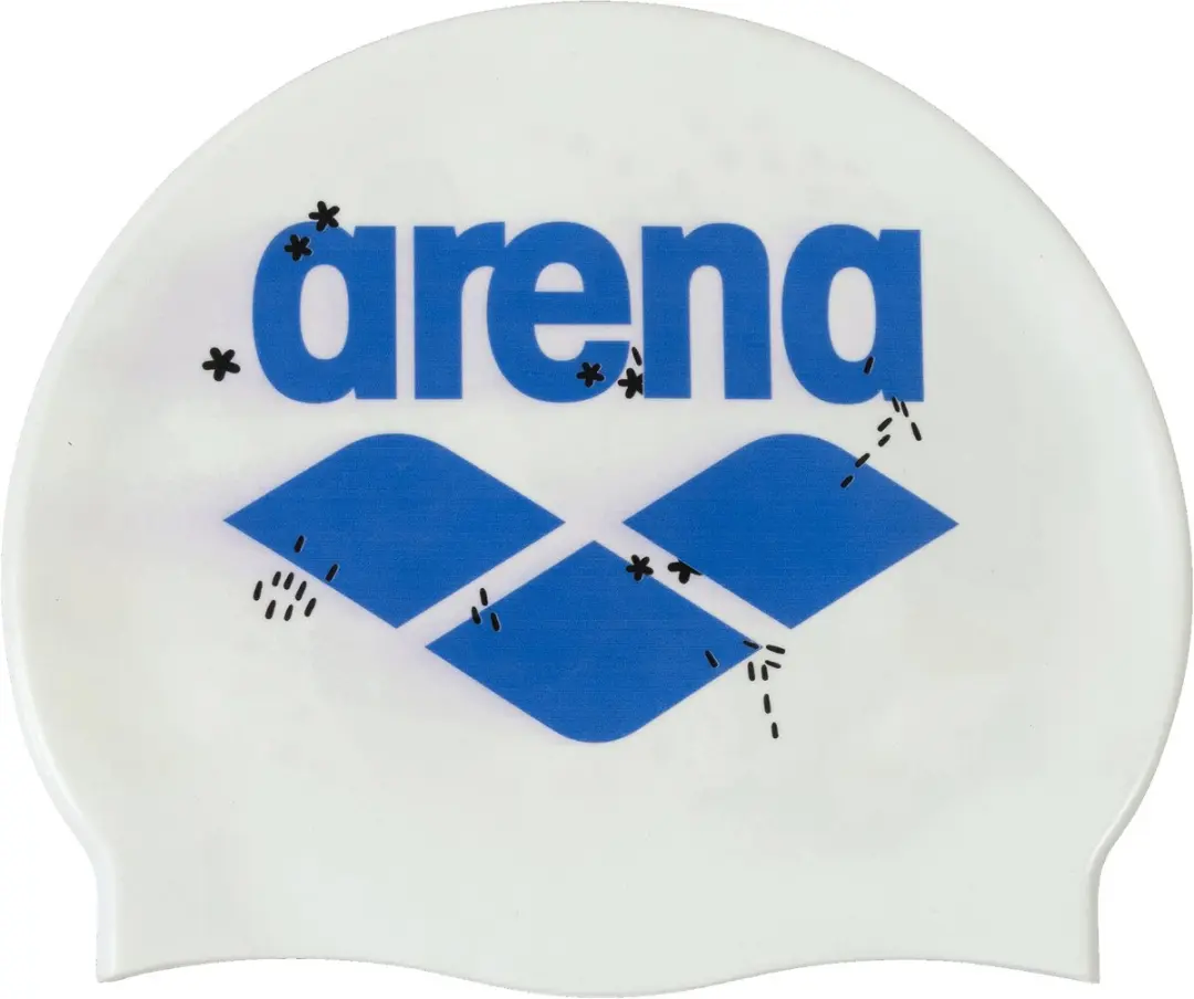 Arena HD Badmuts - afbeelding 6 van 6