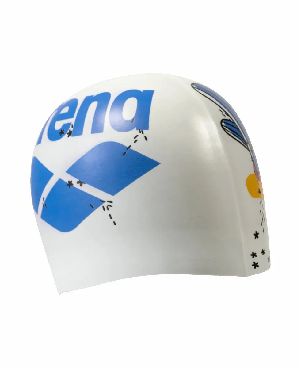 Arena HD Badmuts - afbeelding 2 van 6