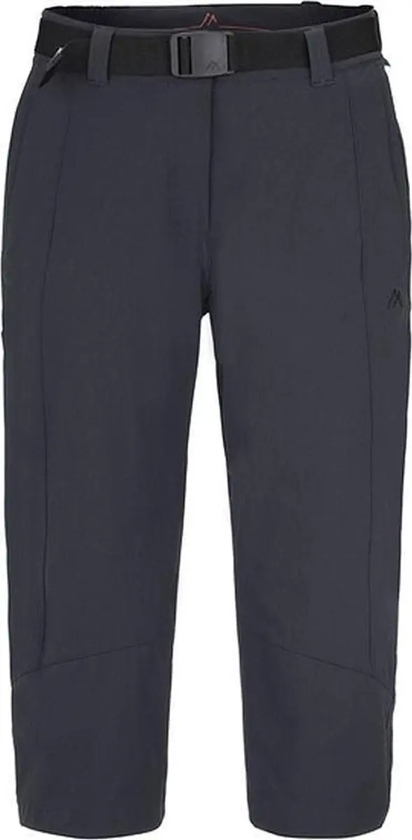 Maier Sports Kluane 3/4 Broek Dames