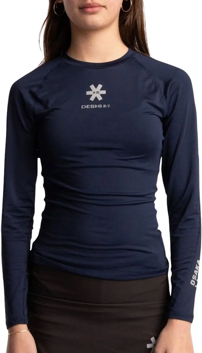 Osaka Baselayer Top