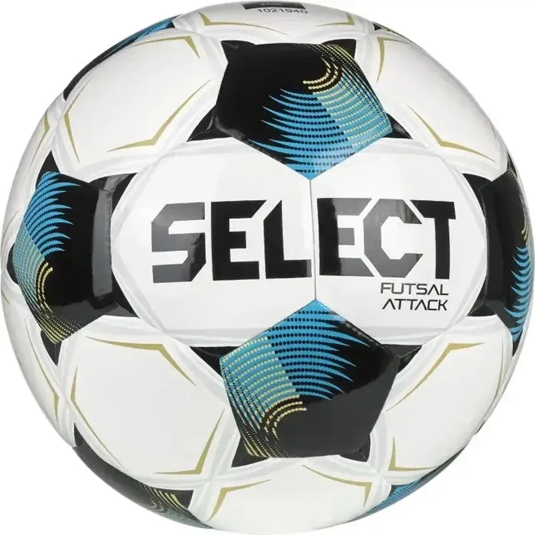 Select Attack V26 Futsal Voetbal