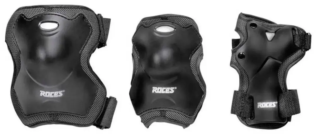Roces