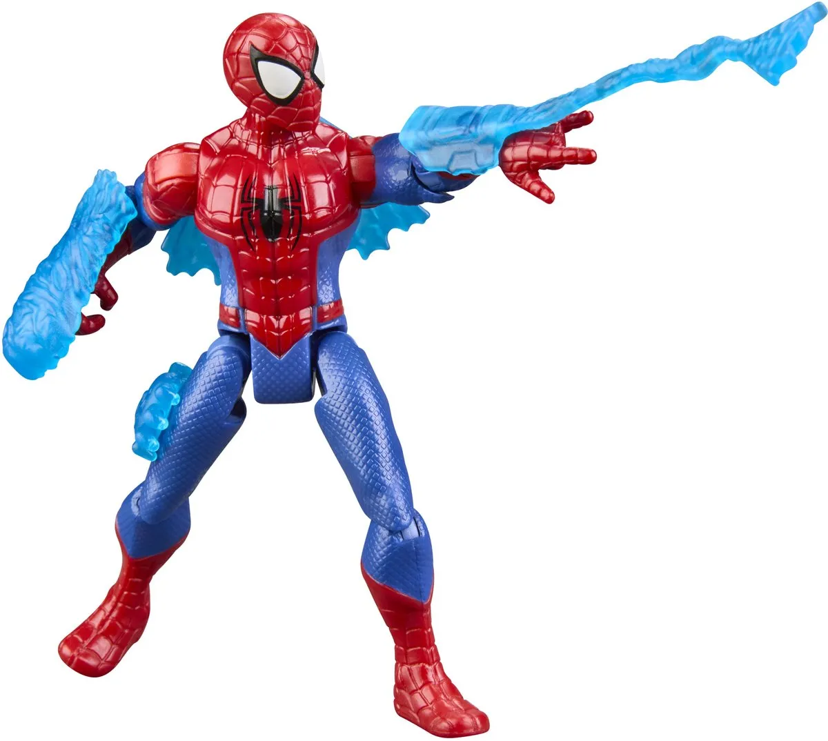 Marvel Spider-Man ActionVerse Actiefiguur - Multi