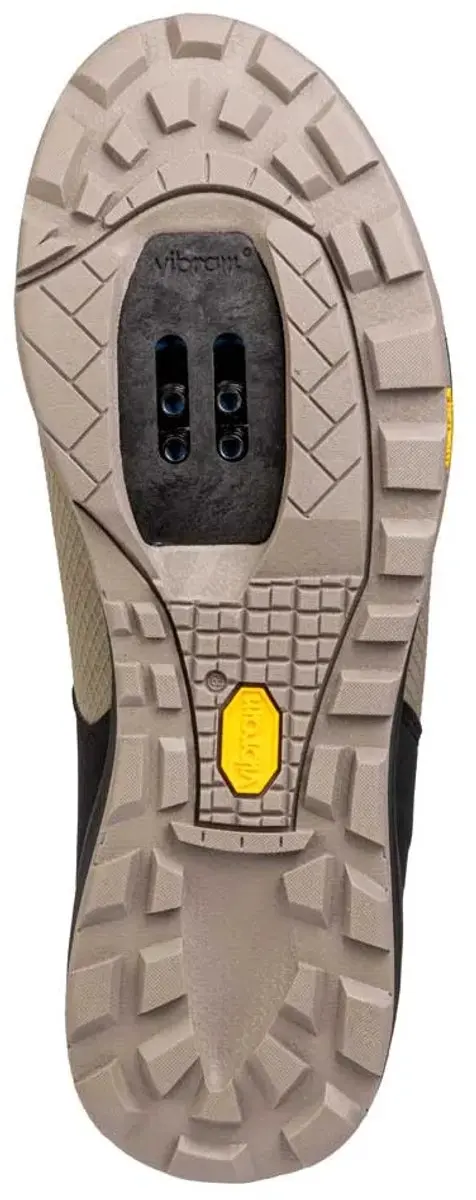 Northwave Kingrock Plus Gore-Tex MTB-schoenen - Zwart - afbeelding 2 van 4