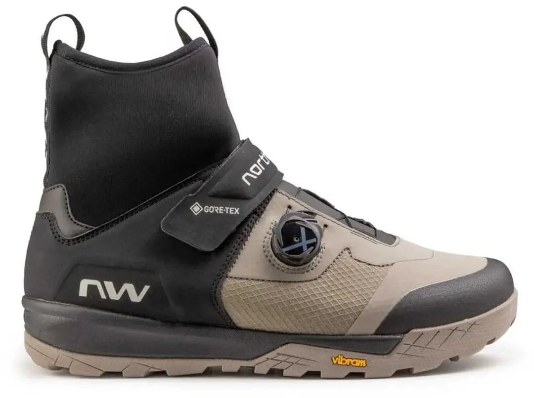 Northwave Kingrock Plus Gore-Tex MTB-schoenen