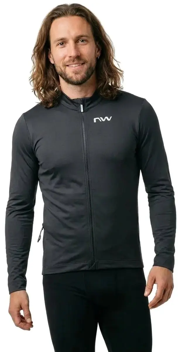 Northwave Extreme Light Jas - Zwart - XL - afbeelding 6 van 6