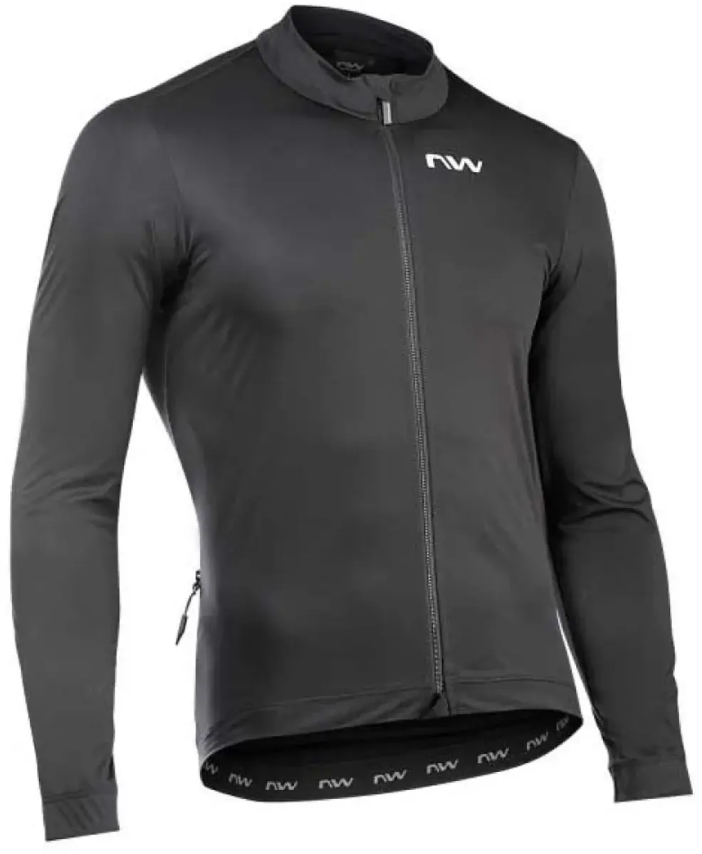 Northwave Extreme Light Jas - Zwart - XL - afbeelding 4 van 6